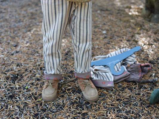 PANTALONES DE BALÓN