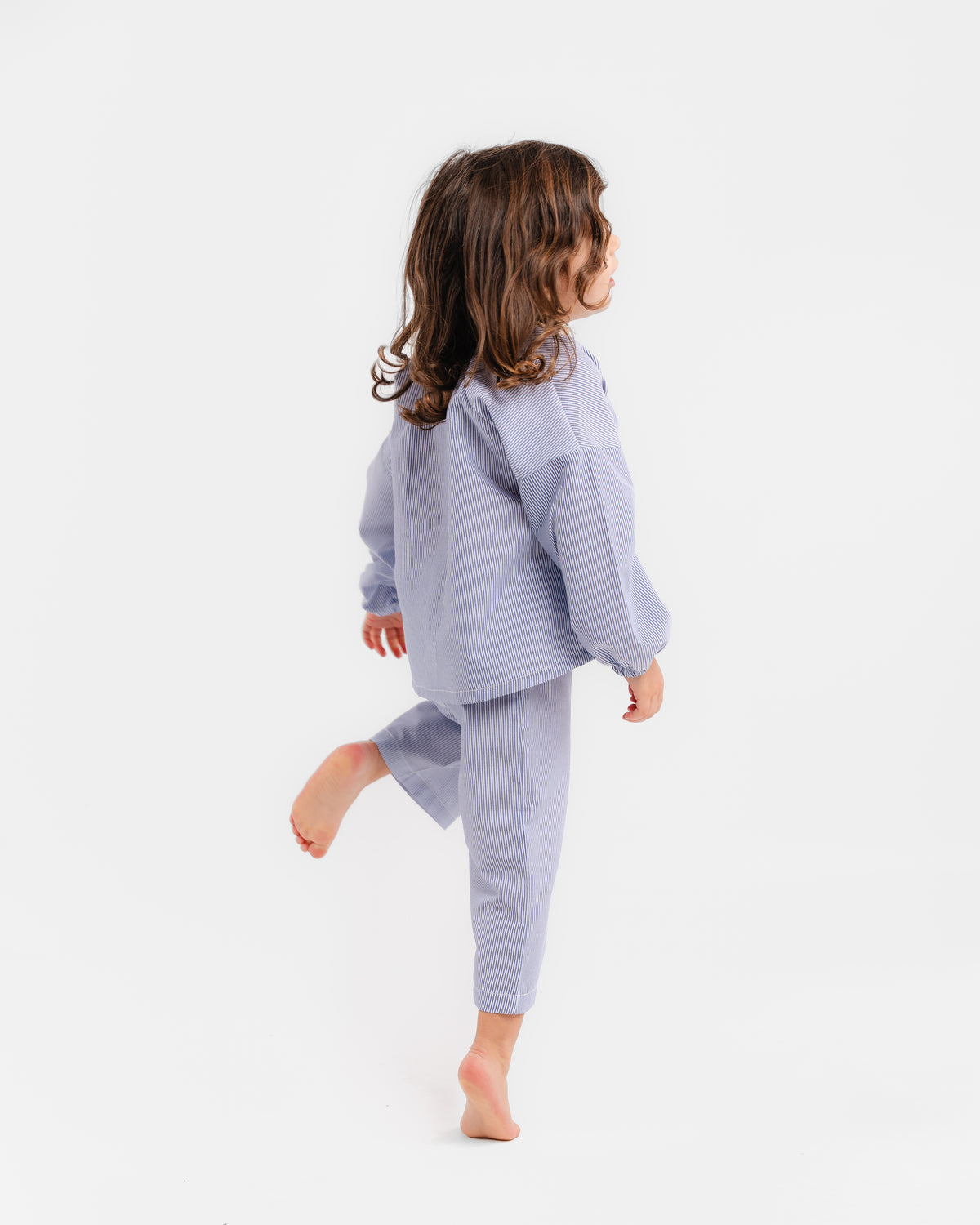 Blusa OCEAN