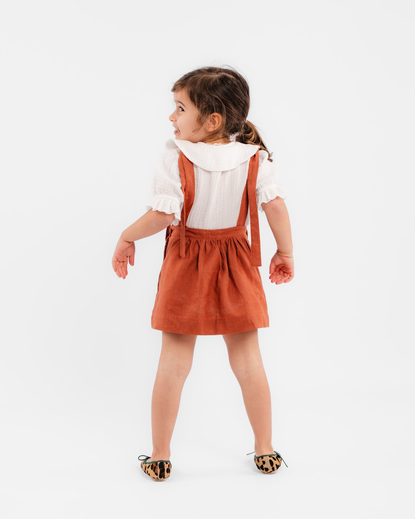 Blusa PEARL