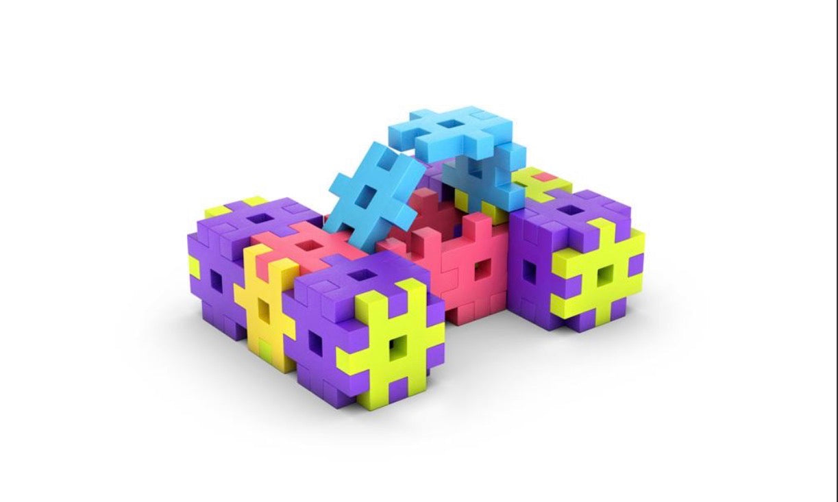 Legos MELI 50pcs