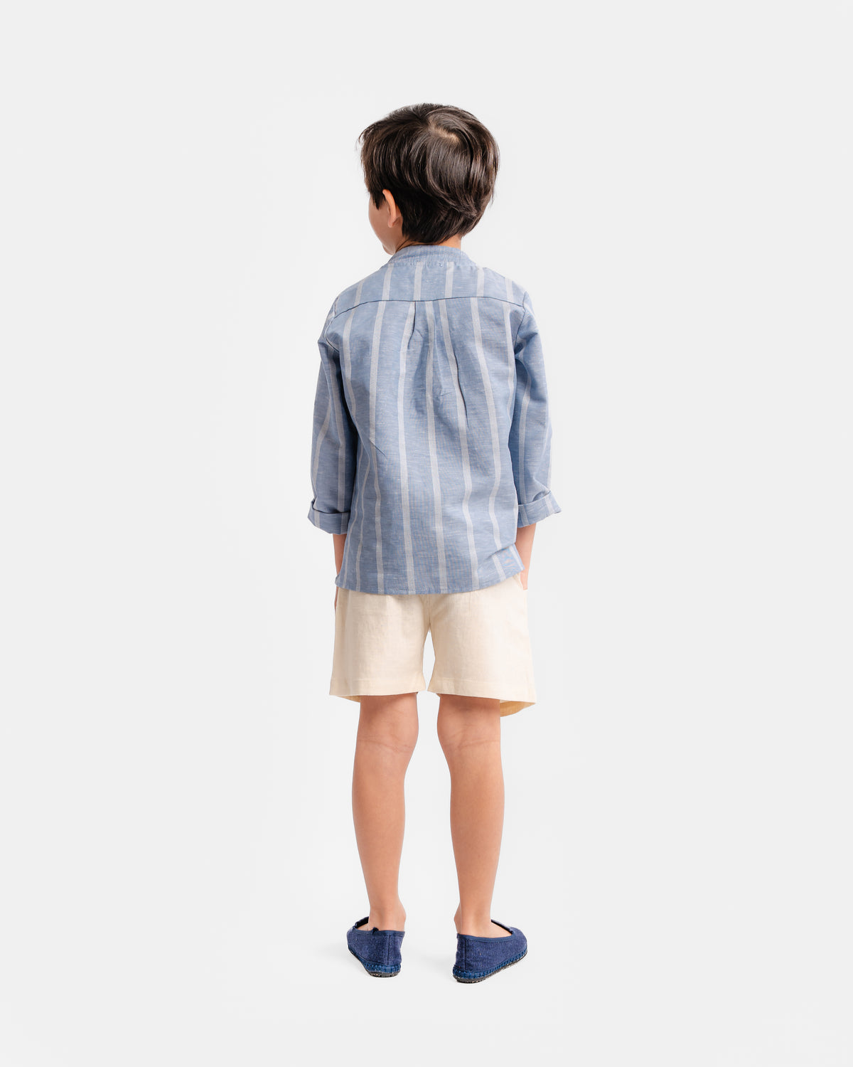 Camisa NAVY