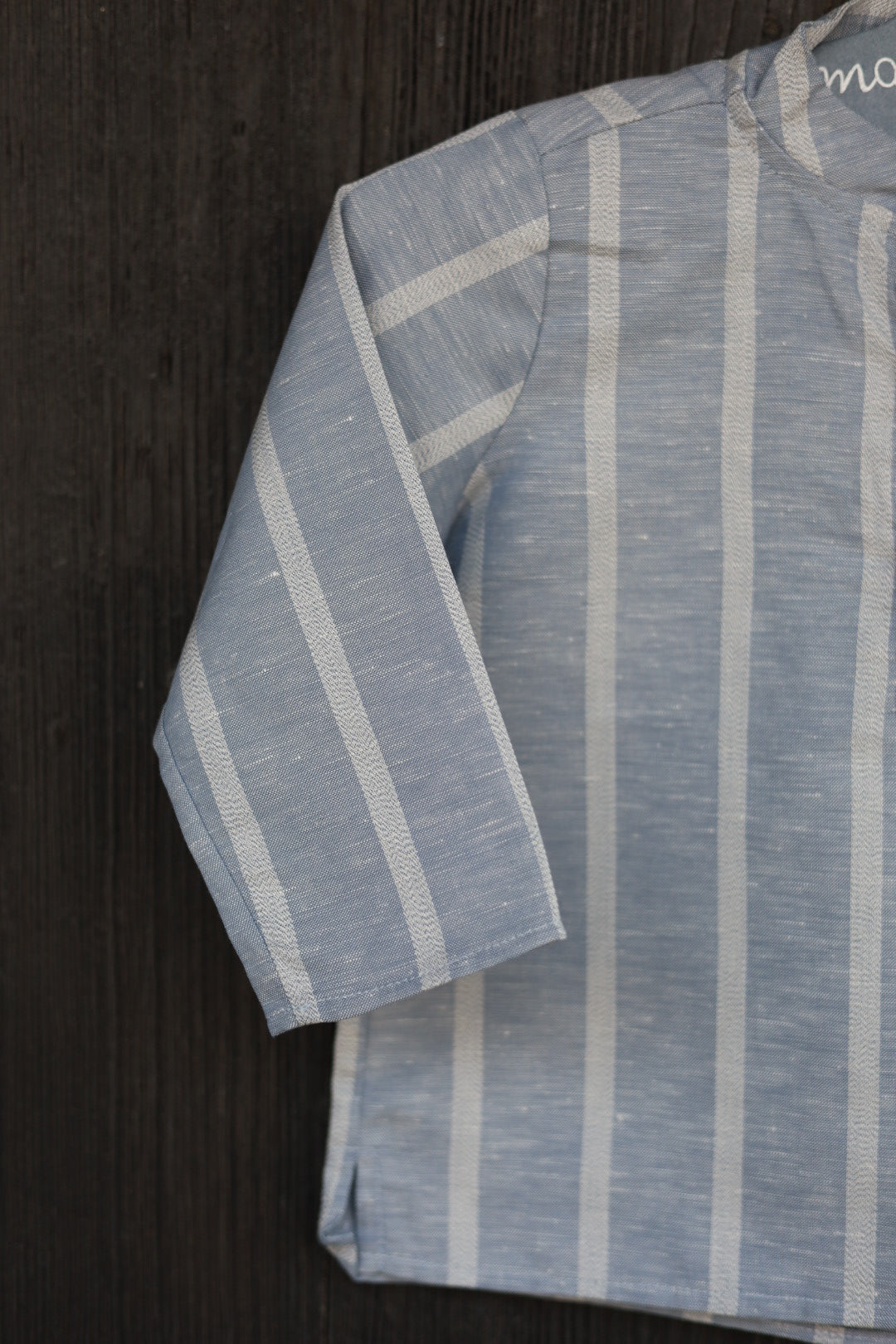 Camisa NAVY