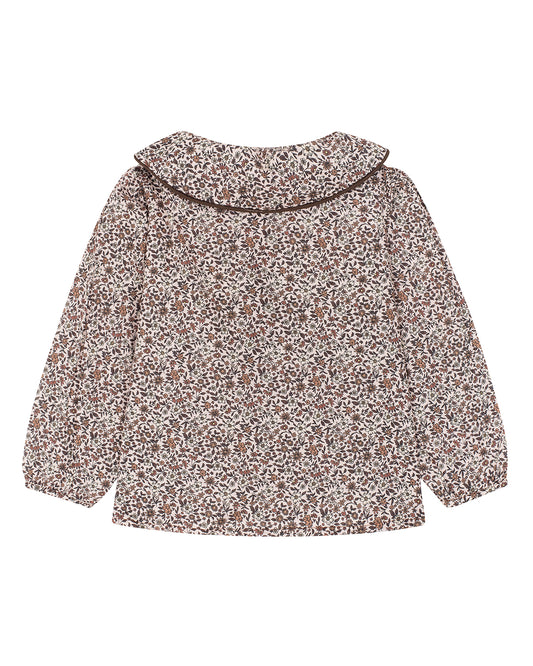 Blusa FLOWERS