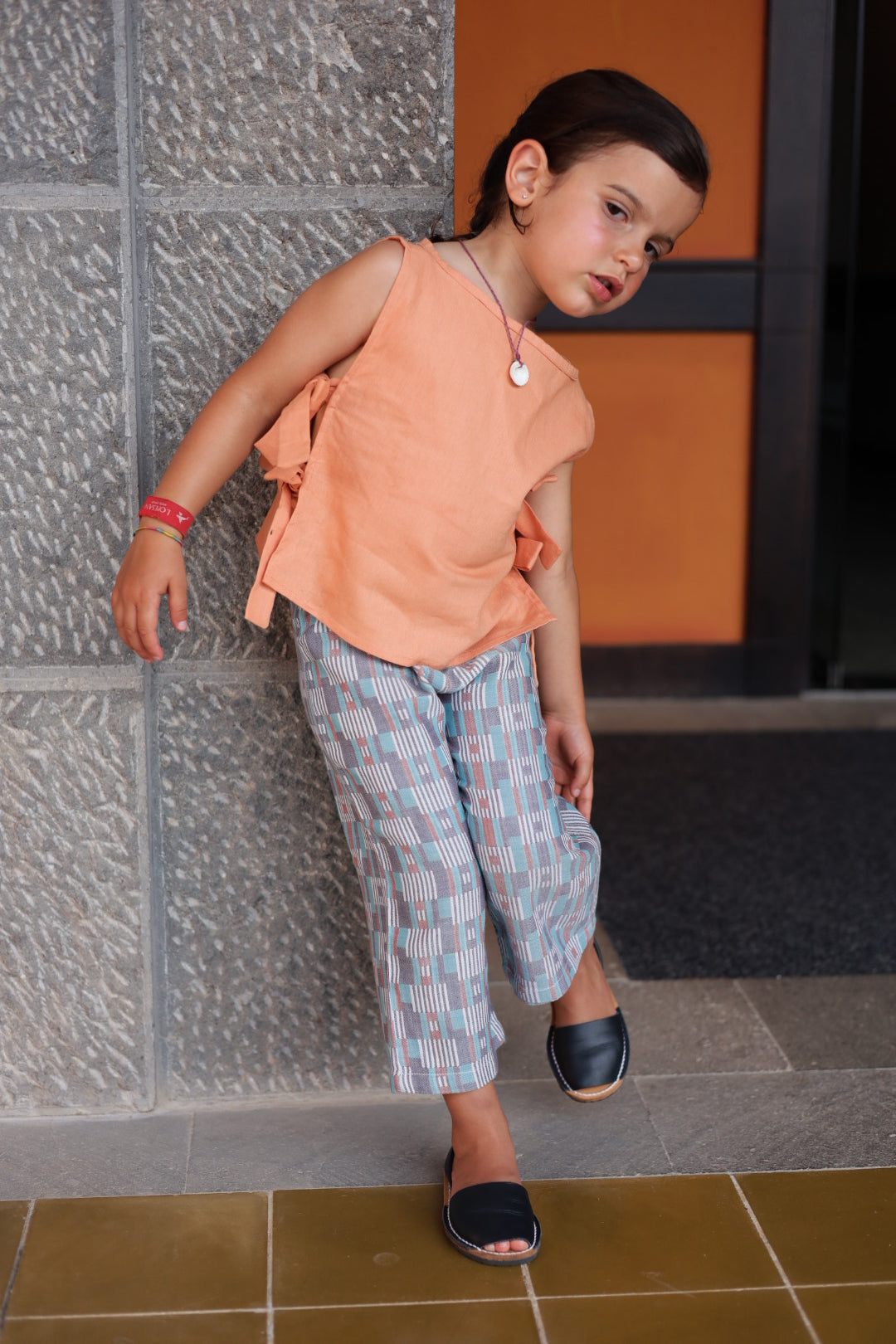 Blusa CHILD