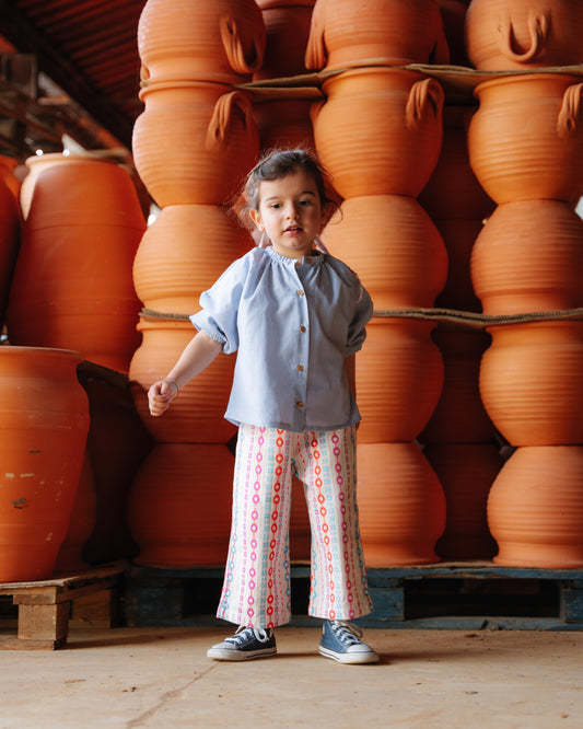 Calças ROSY