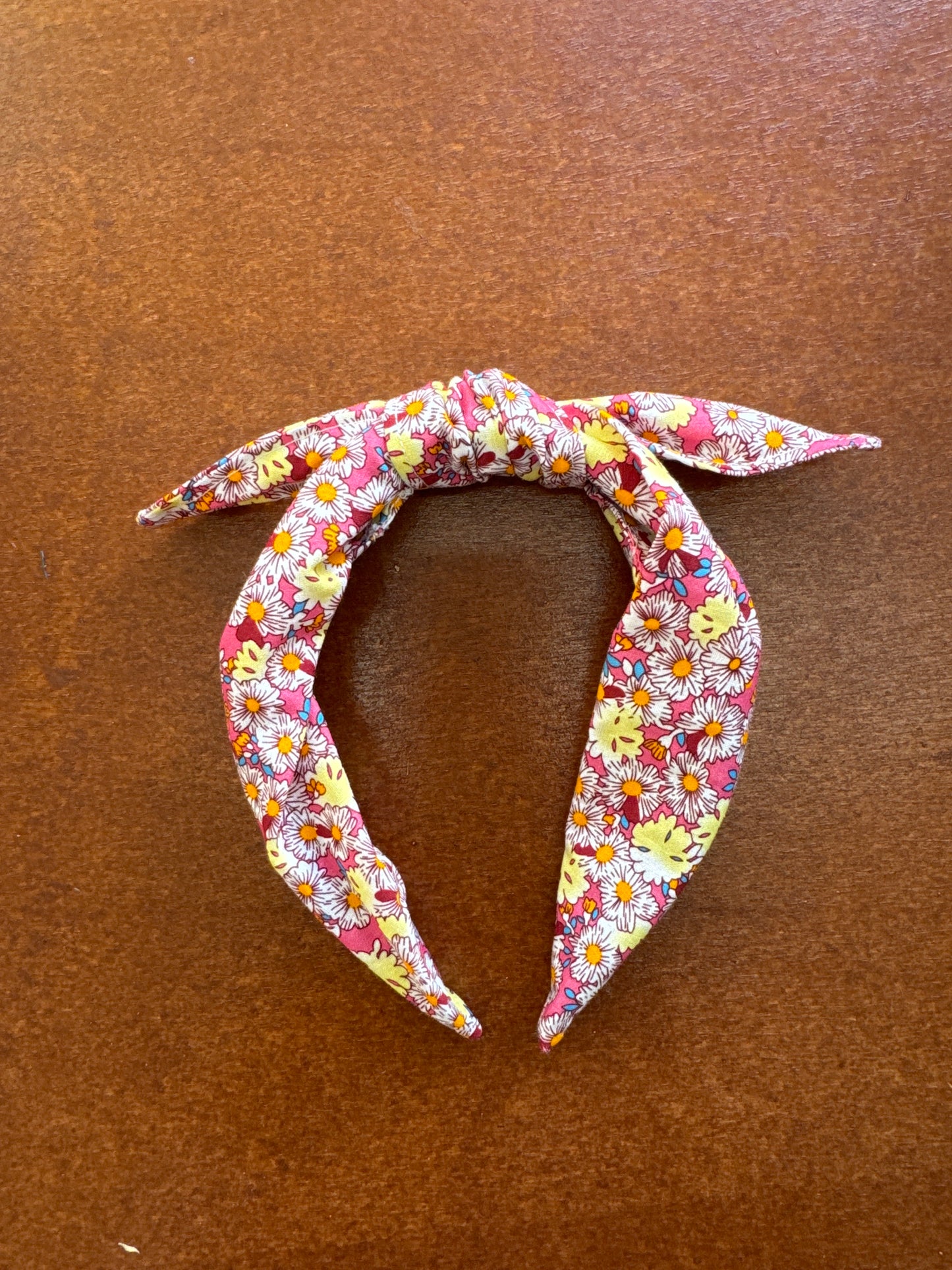 Bandolete FLOWERS