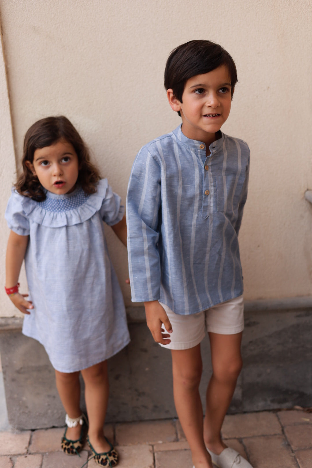 Camisa NAVY