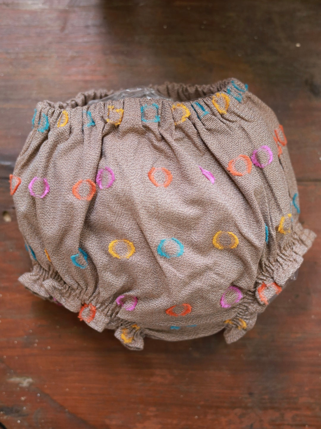 Tapa-fraldas BALLON
