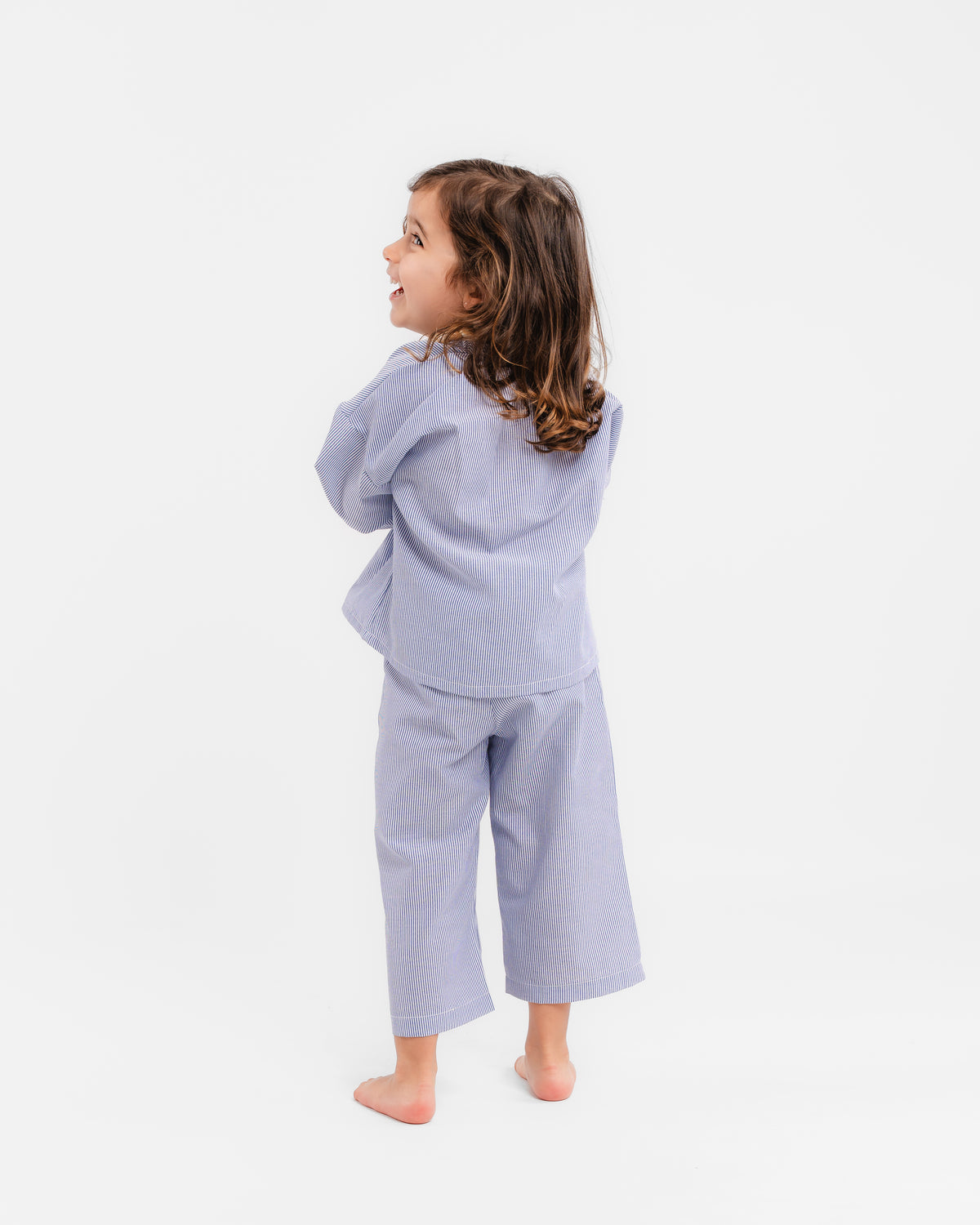 Blusa OCEAN