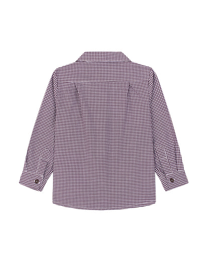 Camisa BERINGELA