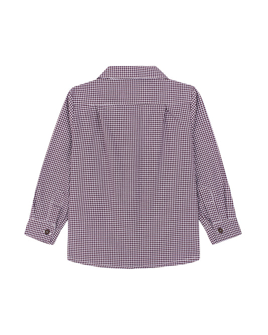 Camisa BERINGELA