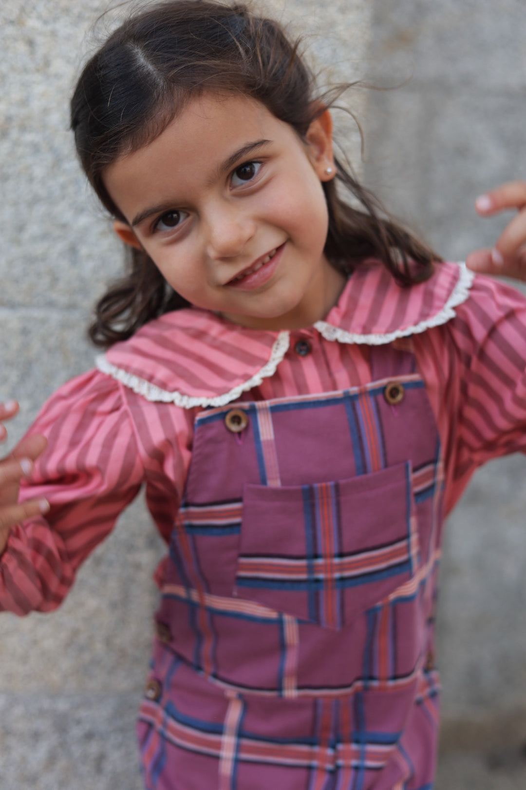 Blusa OLíVIA