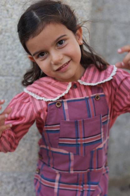 Blusa OLíVIA