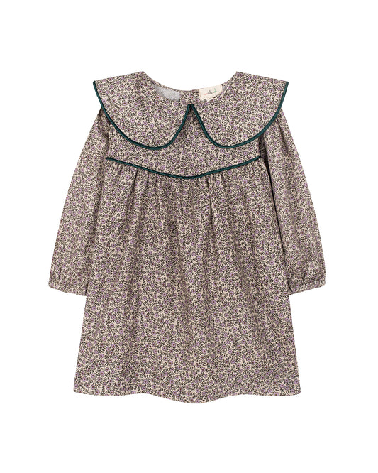 Vestido LUZ