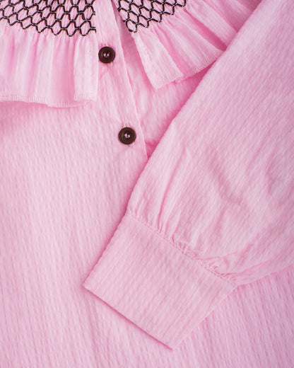 Blusa PINK