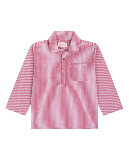 Camisa RED