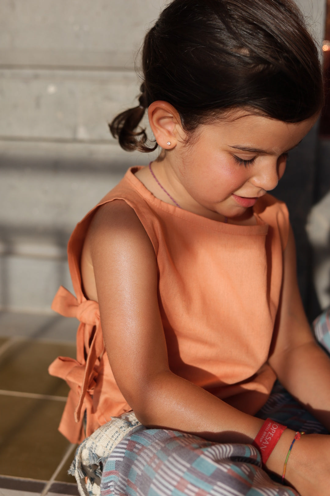 Blusa CHILD