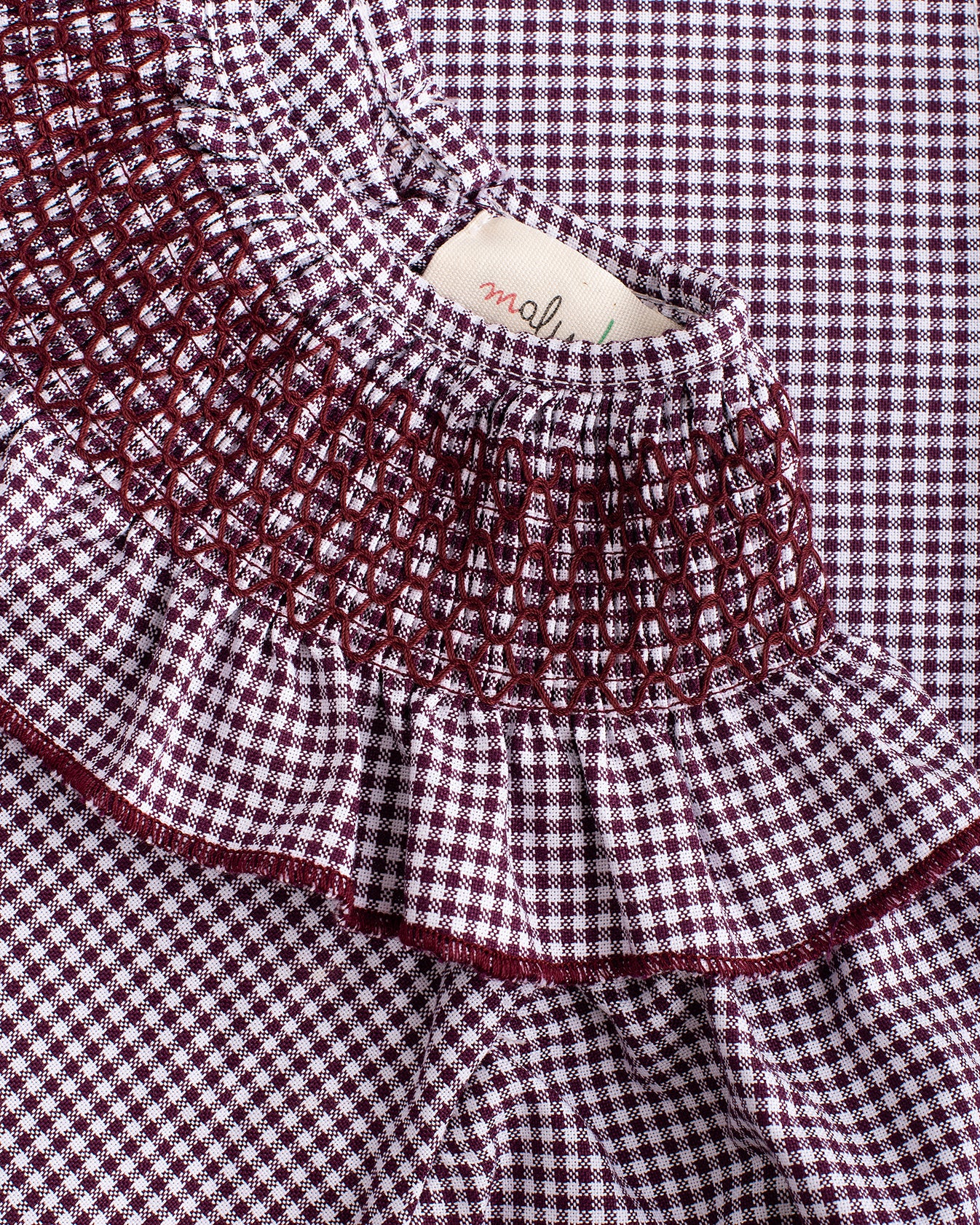 Blusa BERINGELA