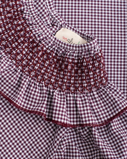 Blusa BERINGELA