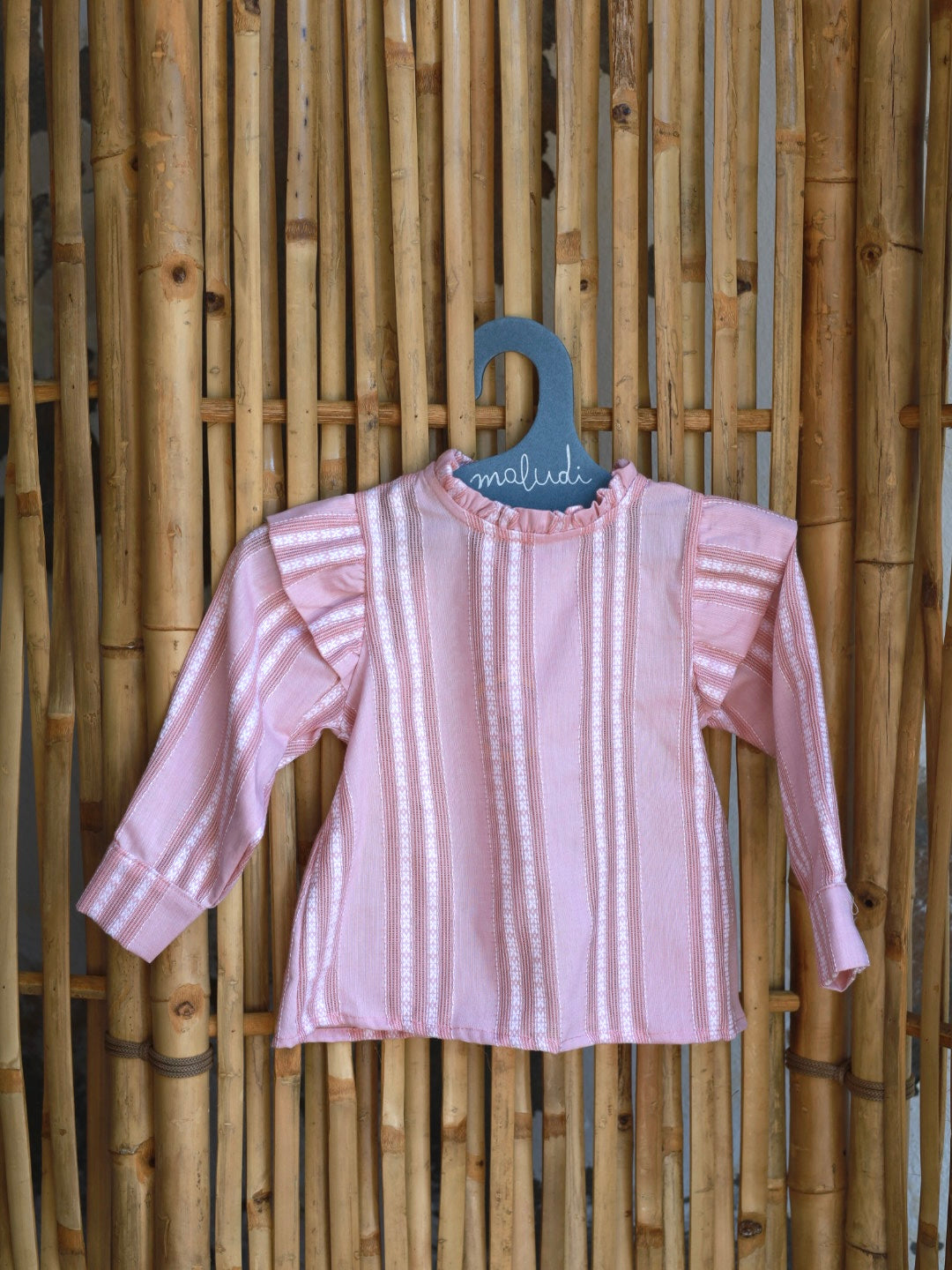 Blusa ROSA