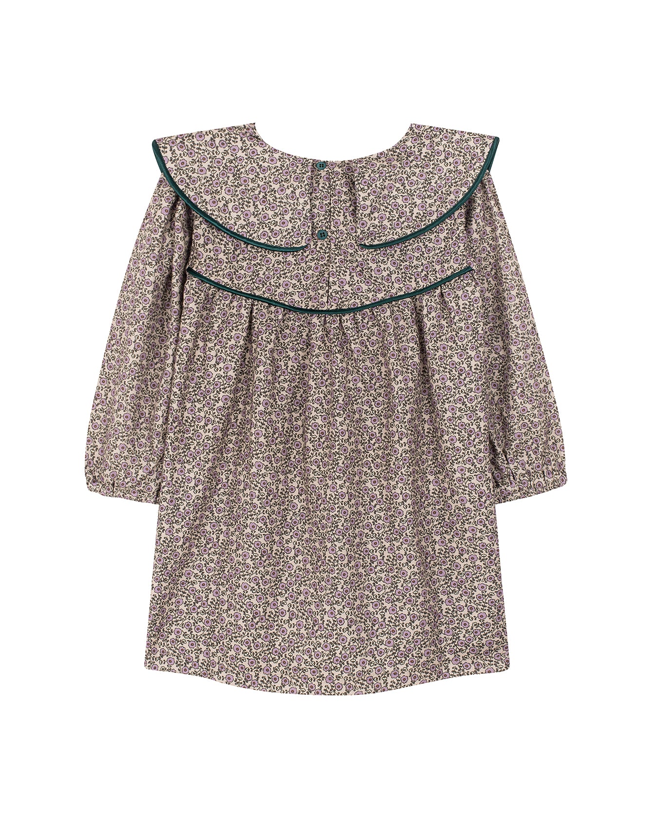 Vestido LUZ