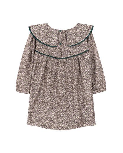 Vestido LUZ