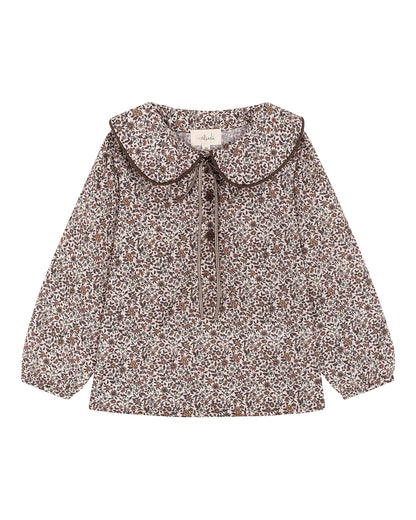 Blusa FLOWERS