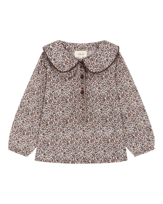 Blusa FLOWERS