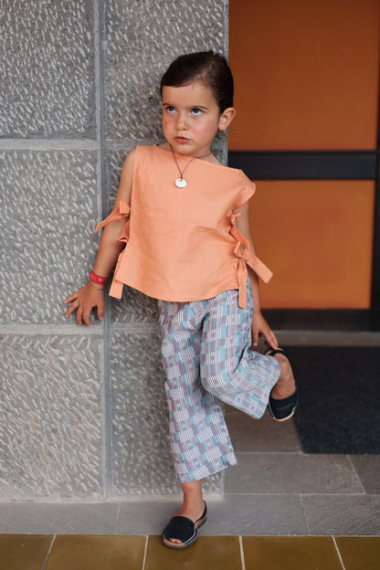 Blusa CHILD