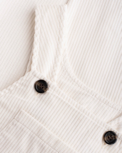 Jardineiras WHITE