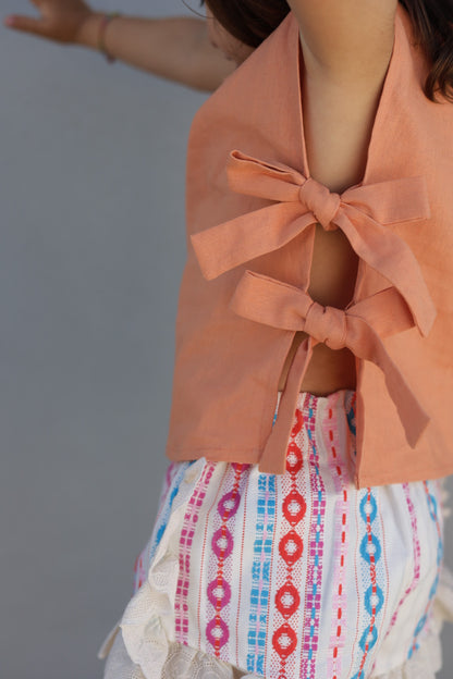 Blusa CHILD