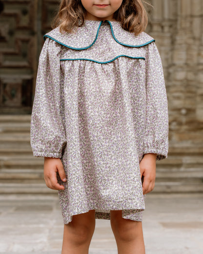 Vestido LUZ