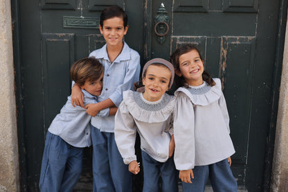 Blusa MADI