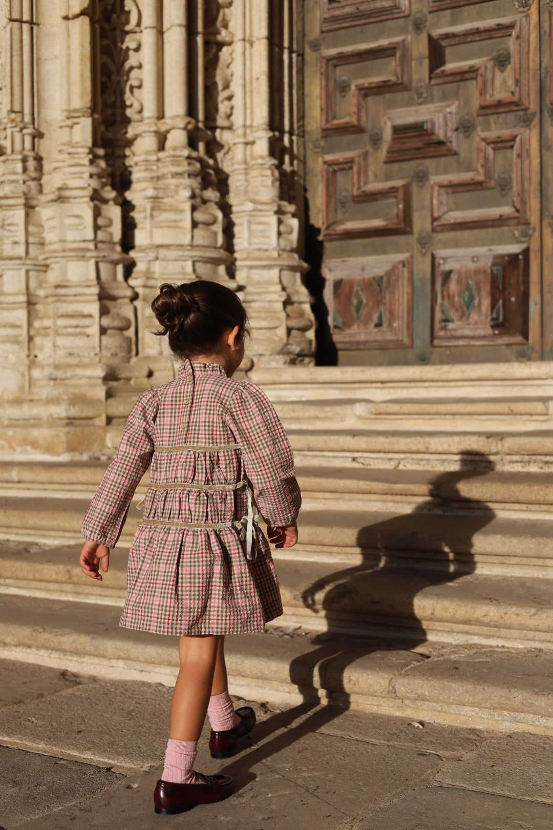 Vestido HAPPY