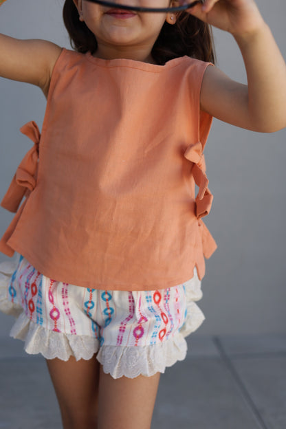 Blusa CHILD