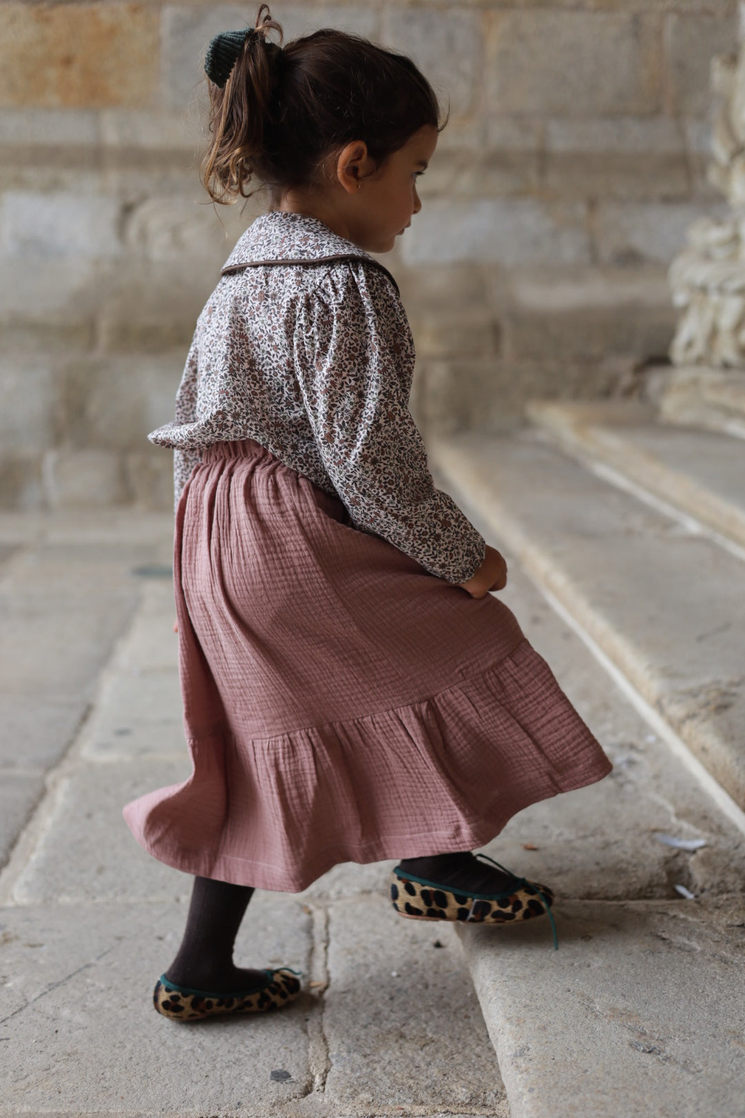 Saia LUCIE