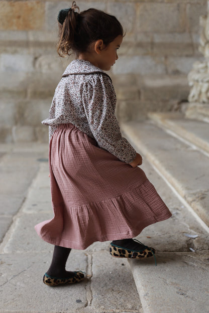 Saia LUCIE