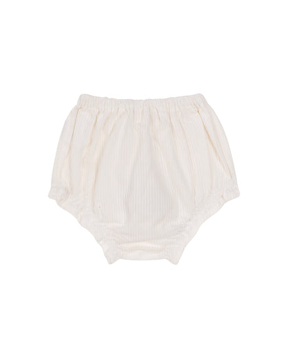 Tapa-fraldas WHITE