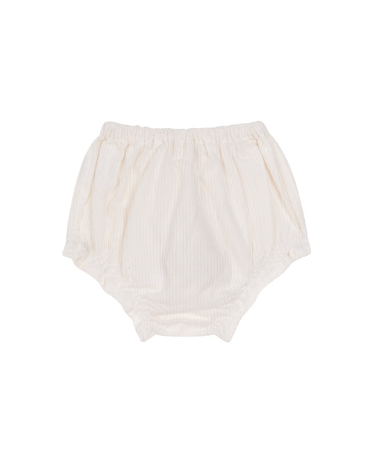 Tapa-fraldas WHITE