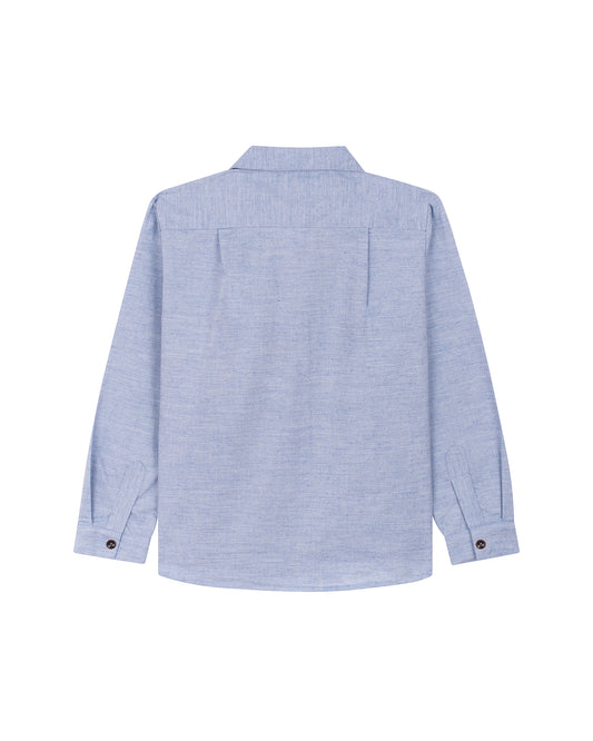 Camisa BLUE ( pré-venda. Entrega 09/10)