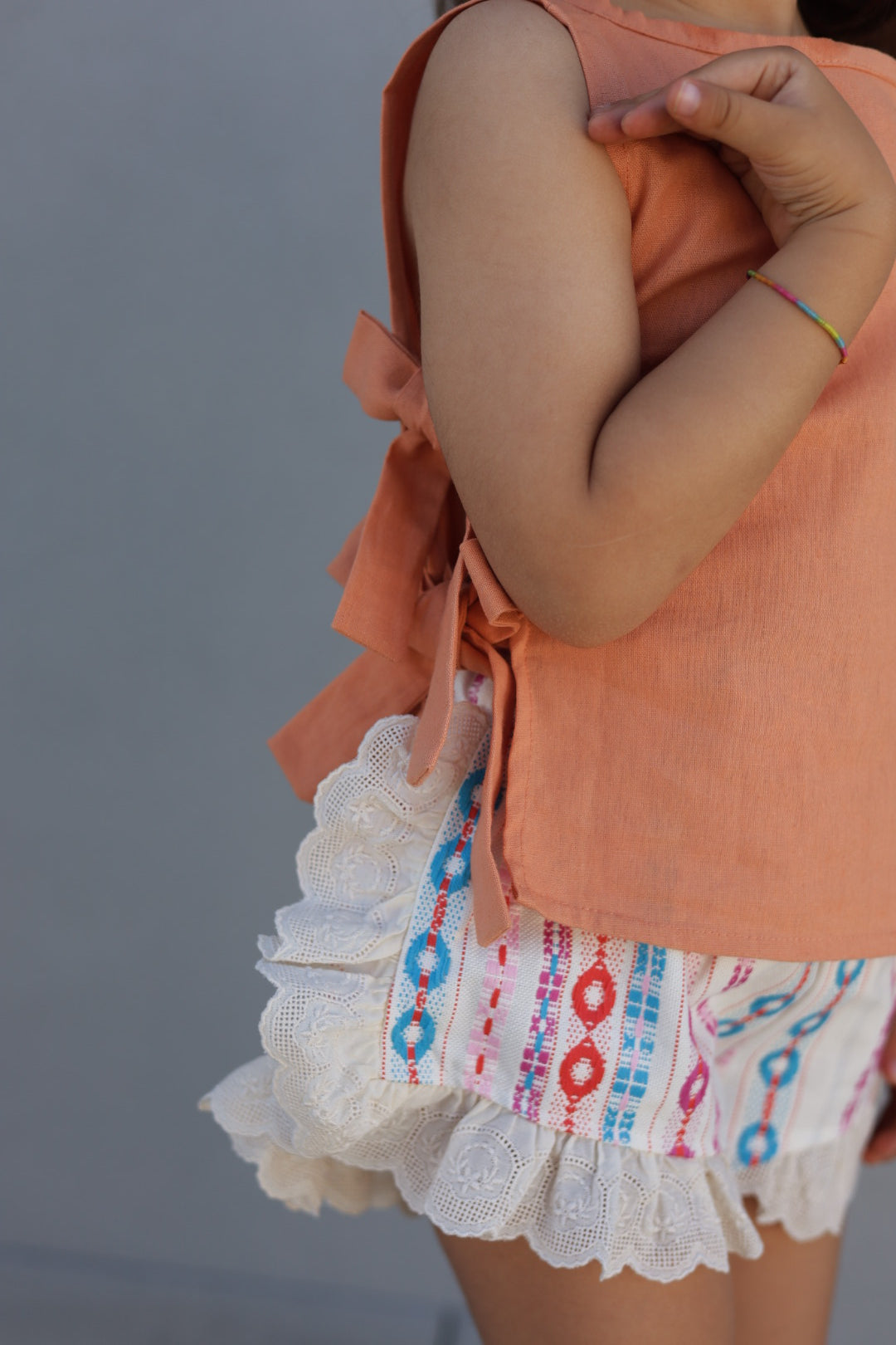 Blusa CHILD