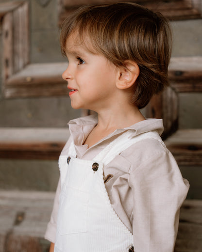 Camisa SQUIRREL