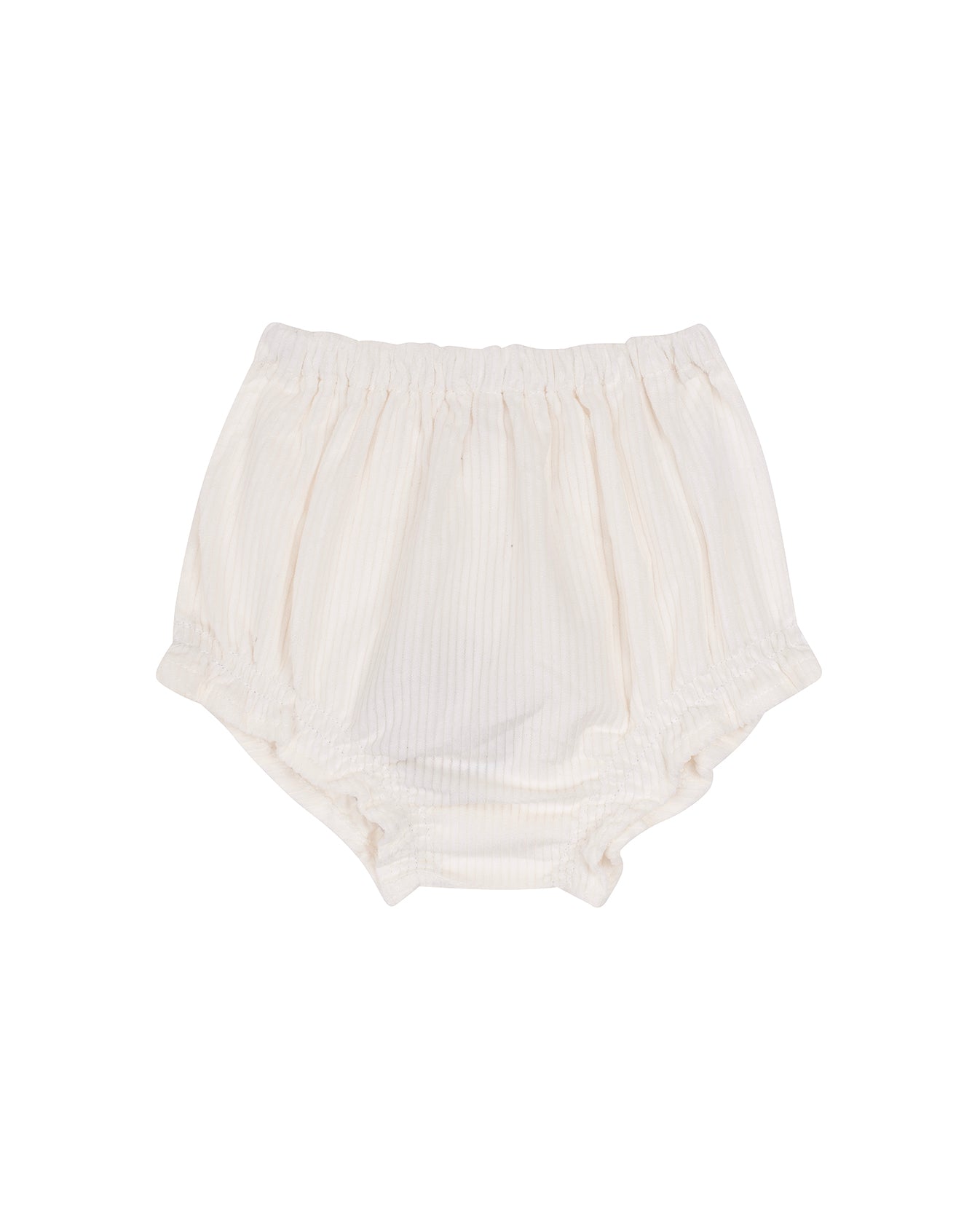 Tapa-fraldas WHITE