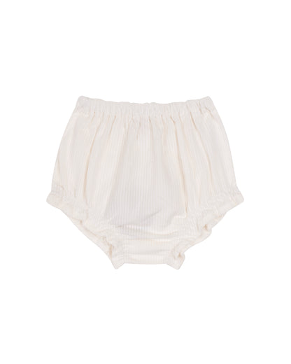 Tapa-fraldas WHITE