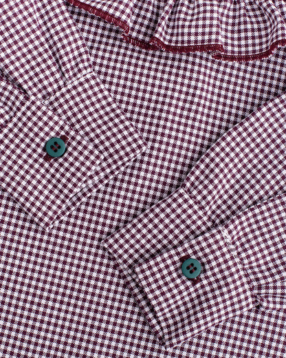 Blusa BERINGELA