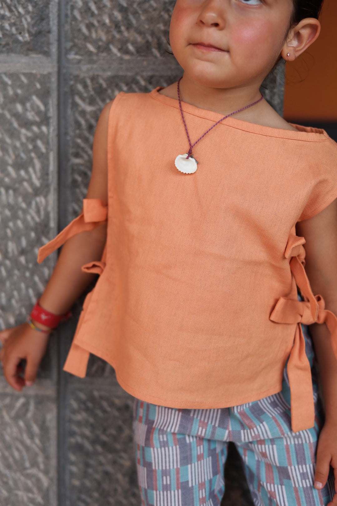 Blusa CHILD