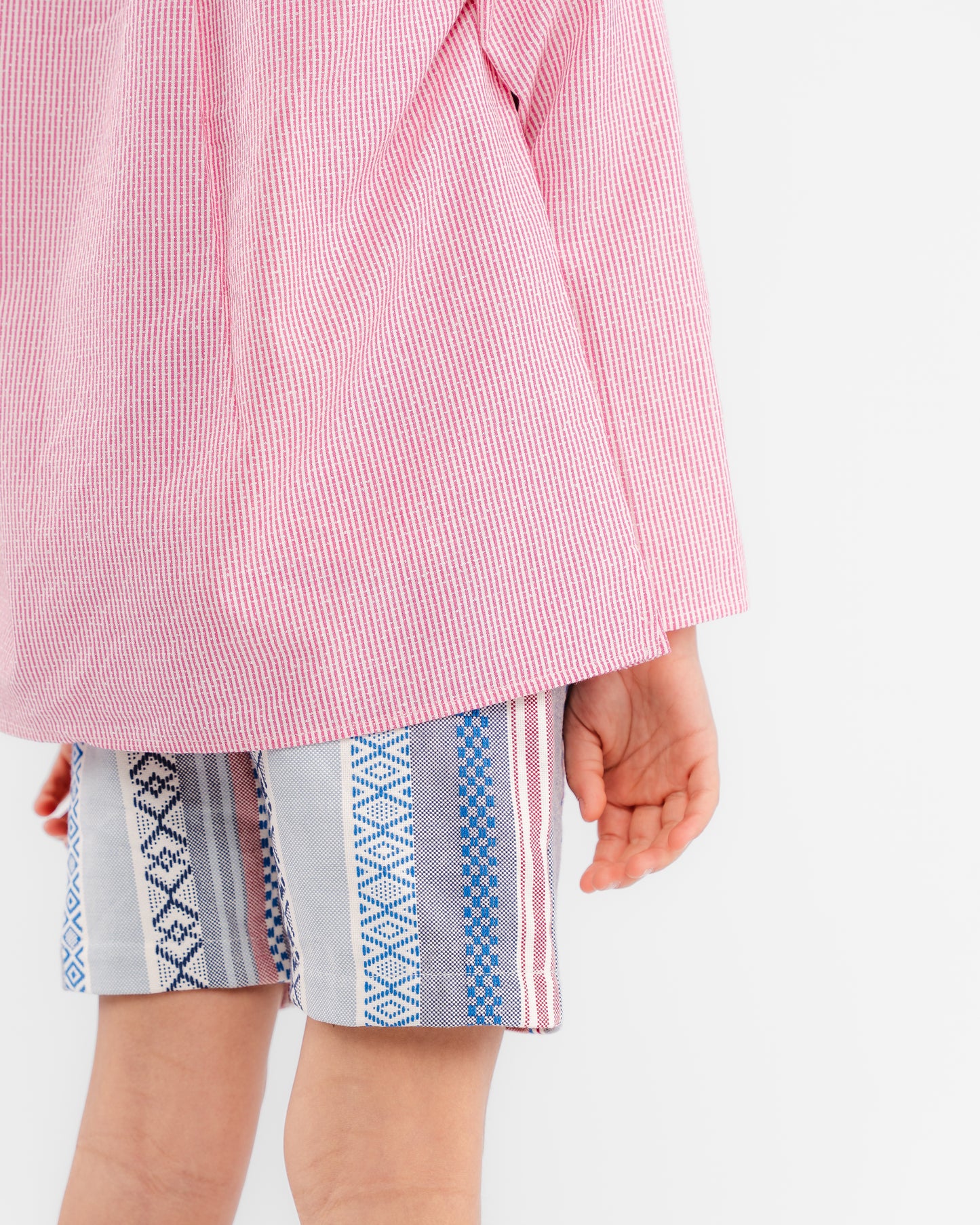 Camisa BLOSSOM