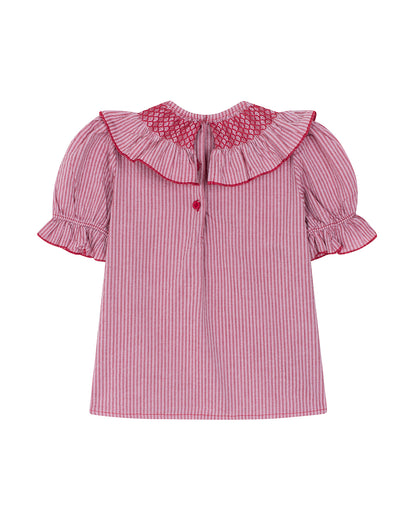 Blusa SOPHIE red