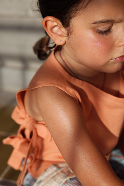 Blusa CHILD