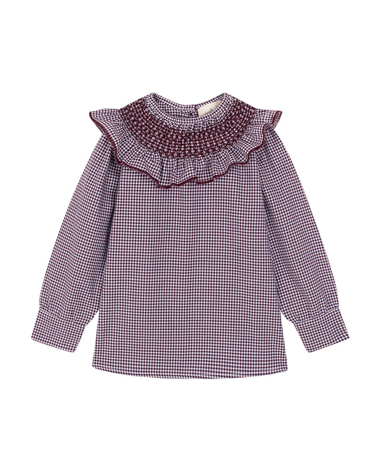 Blusa BERINGELA
